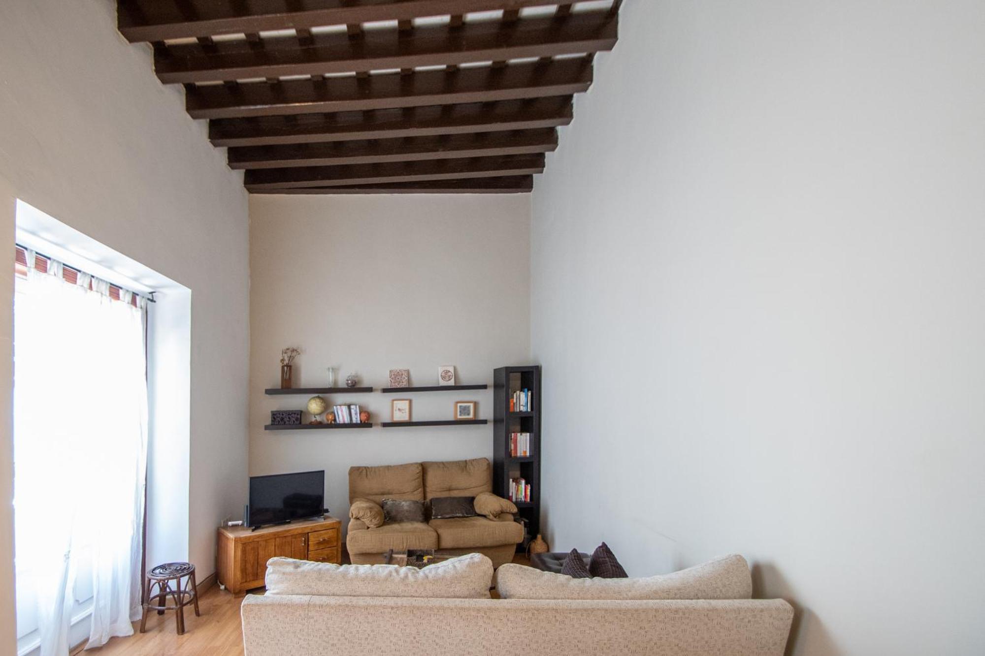 Apartamento Santa M Serenity Cádiz Exterior foto