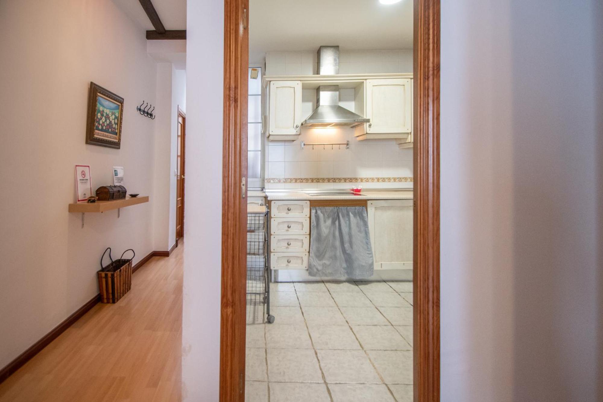 Apartamento Santa M Serenity Cádiz Exterior foto