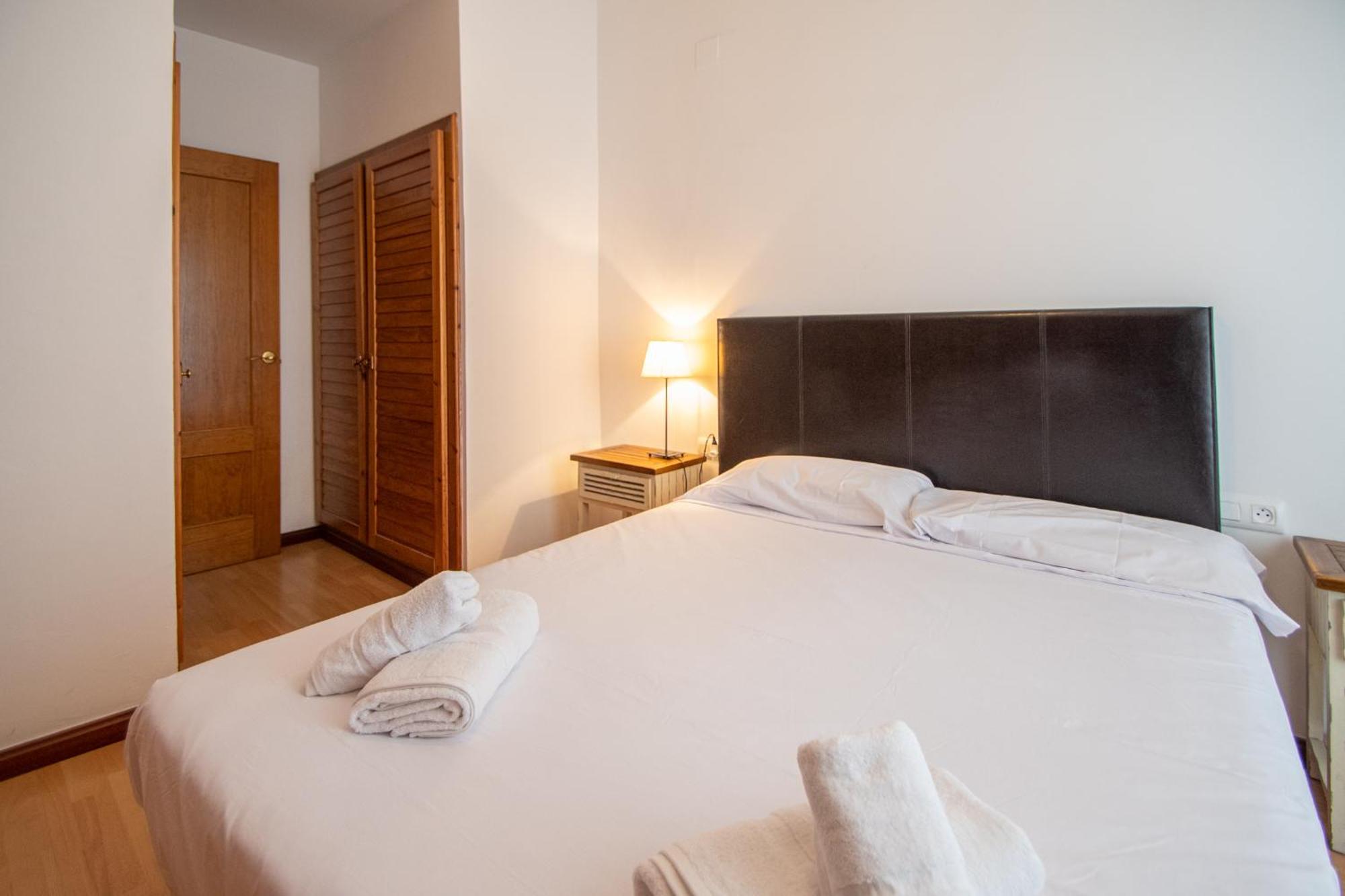 Apartamento Santa M Serenity Cádiz Exterior foto